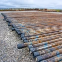 alkaid equip pipe yard