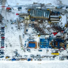 dubhe frack straight down copy